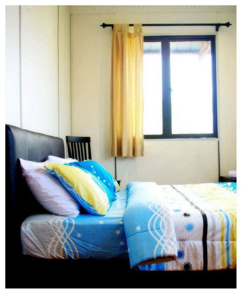 The Jiong House Hostel Malacca Bagian luar foto
