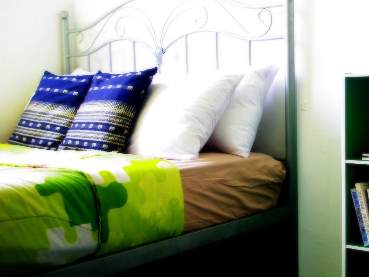 The Jiong House Hostel Malacca Bagian luar foto