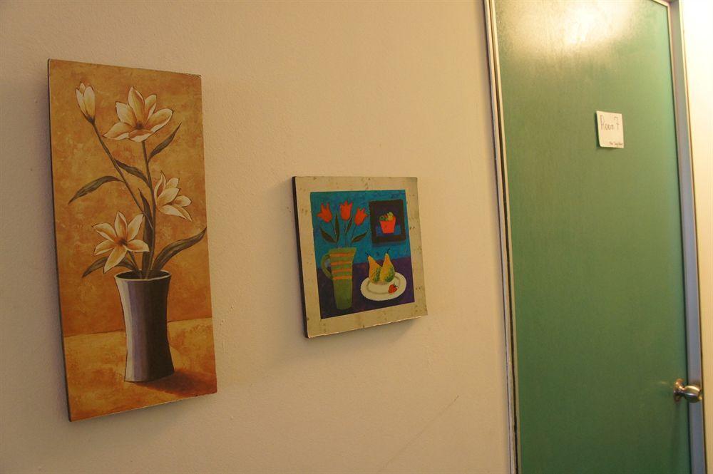 The Jiong House Hostel Malacca Bagian luar foto
