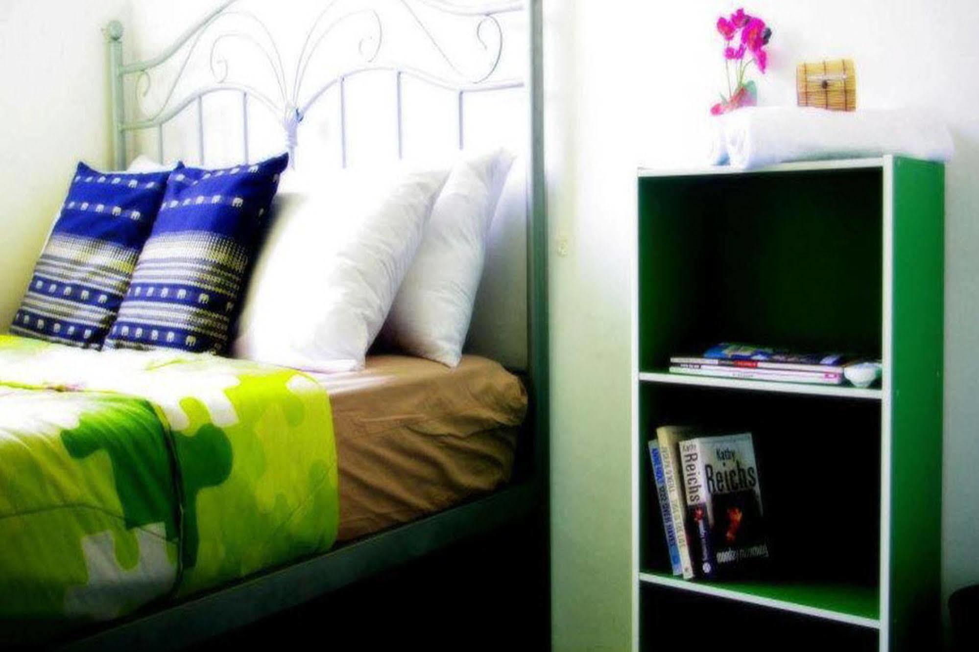 The Jiong House Hostel Malacca Bagian luar foto