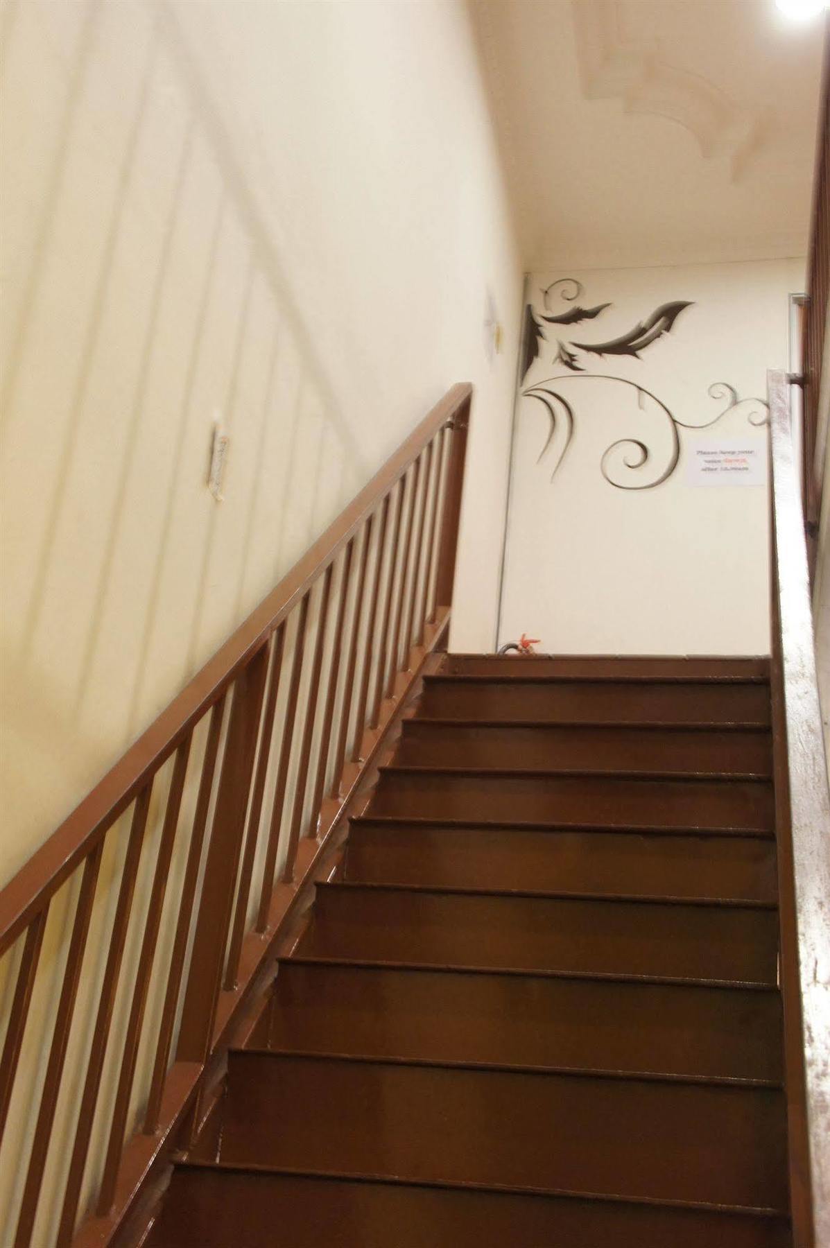 The Jiong House Hostel Malacca Bagian luar foto