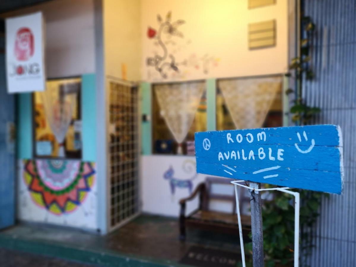 The Jiong House Hostel Malacca Bagian luar foto